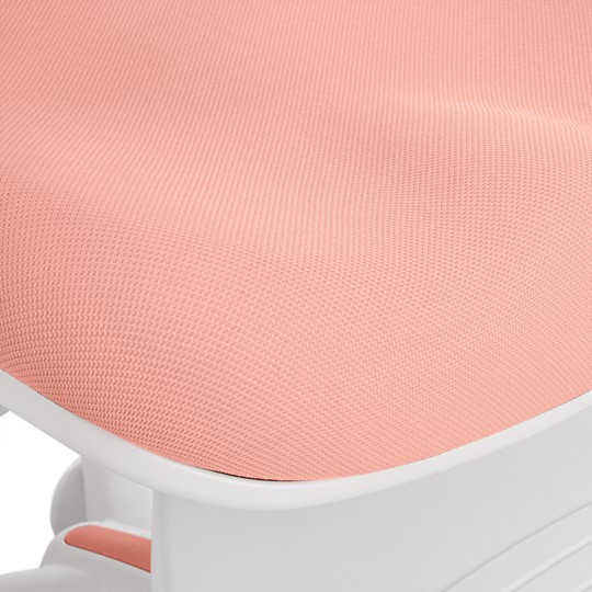 Детское кресло MIRACLE Pink (розовый) арт.20175 в Заводоуковске - изображение 8