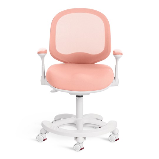 Детское кресло RAINBOW Рink (розовый) арт.20170 в Заводоуковске - изображение 2