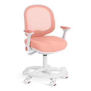 Детское кресло RAINBOW Рink (розовый) арт.20170 в Заводоуковске - предосмотр