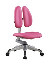 Кресло LB-C 07, цвет розовый в Тюмени