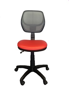 Кресло LB-C 05, цвет красный в Тюмени