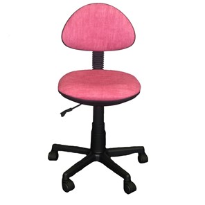 Кресло Libao LB-C 02, цвет розовый в Тюмени