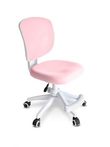 Детский стул Ergokids Soft Air Lite Pink (Y-240 Lite KP) в Заводоуковске - предосмотр