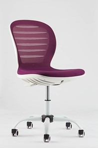 Кресло Libao LB-C 15, цвет фиолетовый в Заводоуковске