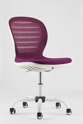 Кресло LB-C 15, цвет фиолетовый в Тюмени - изображение