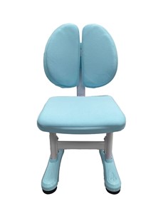 Растущая парта + стул Carezza Blue FUNDESK в Ишиме - предосмотр 11