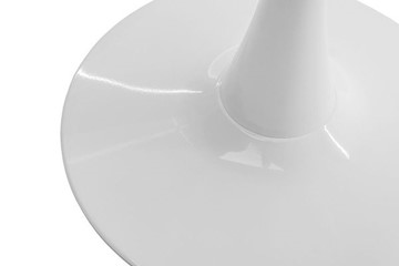 Стол обеденный Сатурн Арт.: DT-449 white в Тюмени - предосмотр 3