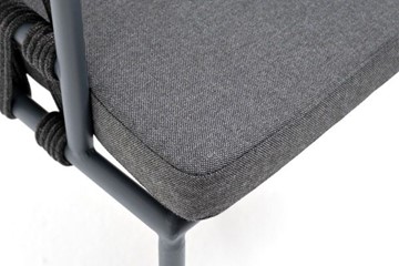 Мягкий стул Диего Арт.: DIE-CH-st001 RAL7022 D-grey(gray) в Тюмени - предосмотр 6