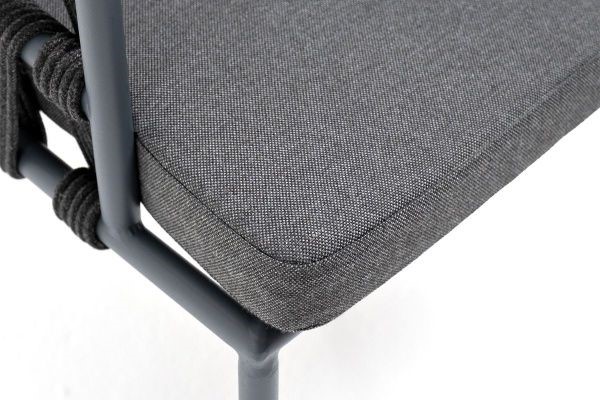 Мягкий стул Диего Арт.: DIE-CH-st001 RAL7022 D-grey(gray) в Тюмени - изображение 6
