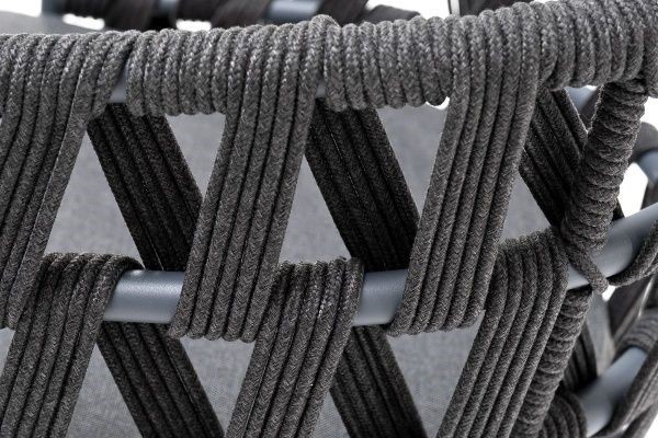 Мягкий стул Диего Арт.: DIE-CH-st001 RAL7022 D-grey(gray) в Тюмени - изображение 8