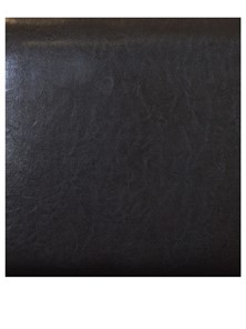 Пуф складной XF-08, иск. кожа, темно-коричневый в Тюмени - предосмотр 3