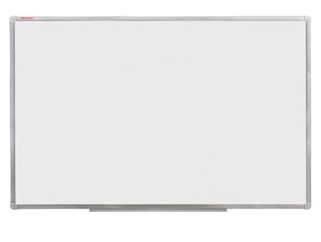 Доска магнитная настенная BRAUBERG Premium 100х180 см, алюминиевая рамка в Ишиме