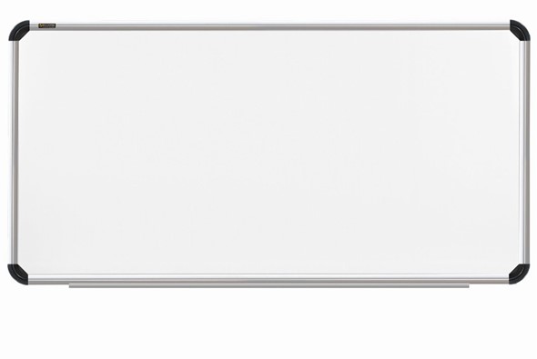 Доска магнитно-маркерная BRAUBERG Premium 120х240 см, улучшенная алюминиевая рамка в Тюмени - изображение