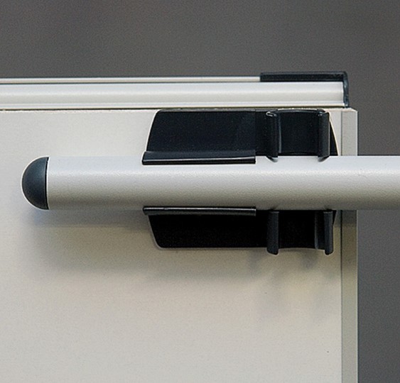 Доска-флипчарт на роликах 2х3, TF02/2011, 70x100 см, передвижная, держатели для бумаги в Ишиме - изображение 6