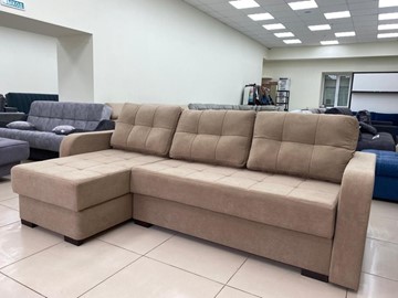 Угловой диван Елена LUX лума 05 в Ишиме