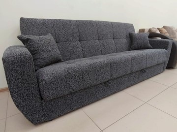 Прямой диван Бетти  2 БД 3рогожка в Заводоуковске