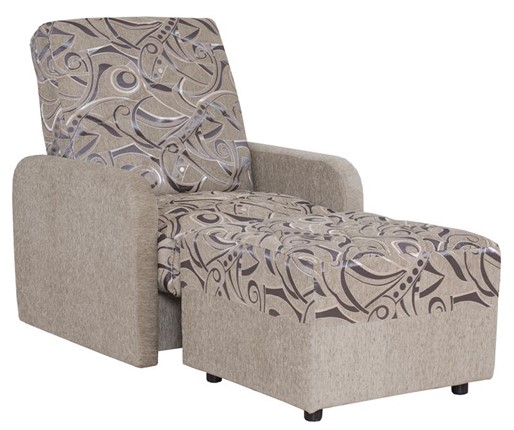 Кресло-кровать Нео 21 в Тюмени - изображение