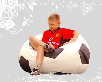 Кресло-мешок Позитив Мяч большой в Тюмени