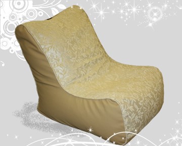 Кресло-мешок Позитив Лежак в Тюмени