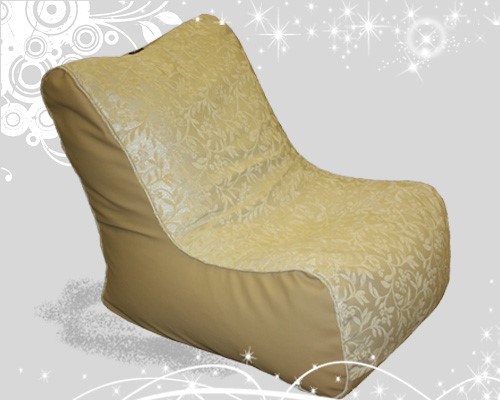Кресло-мешок Лежак в Заводоуковске - изображение
