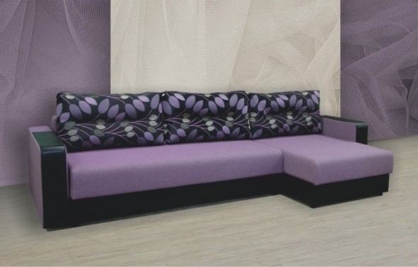 Угловой диван Виват Б в Тюмени - изображение