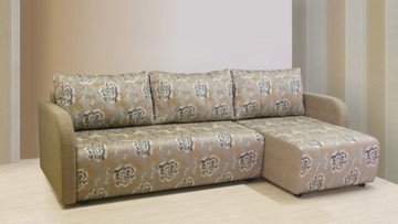 Угловой диван Юность 4 в Тюмени - предосмотр
